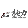 極力GIVE POWER