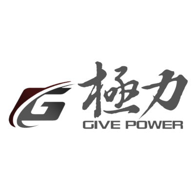 極力GIVE POWER